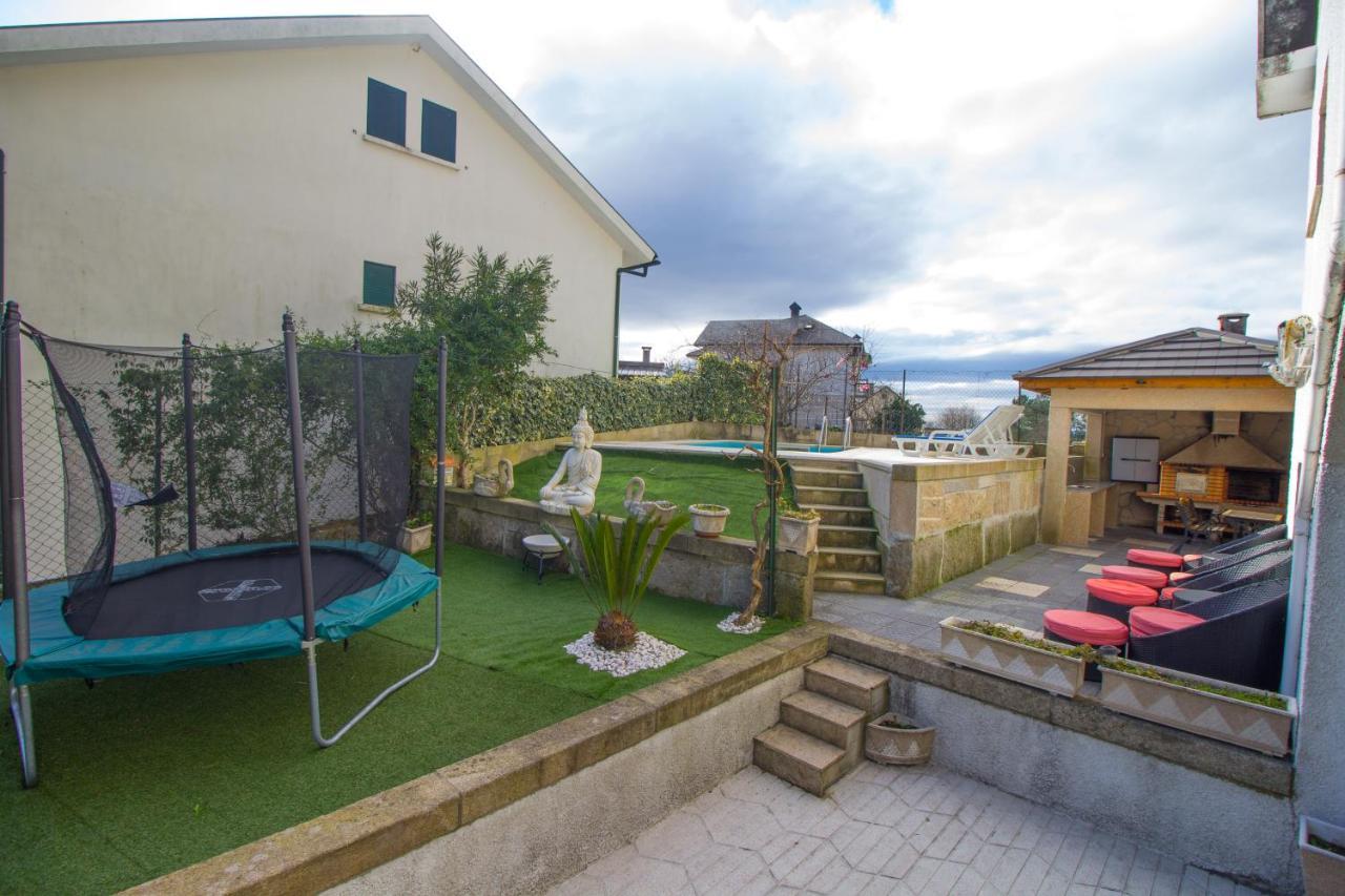 Getaway Home Bilho Экстерьер фото