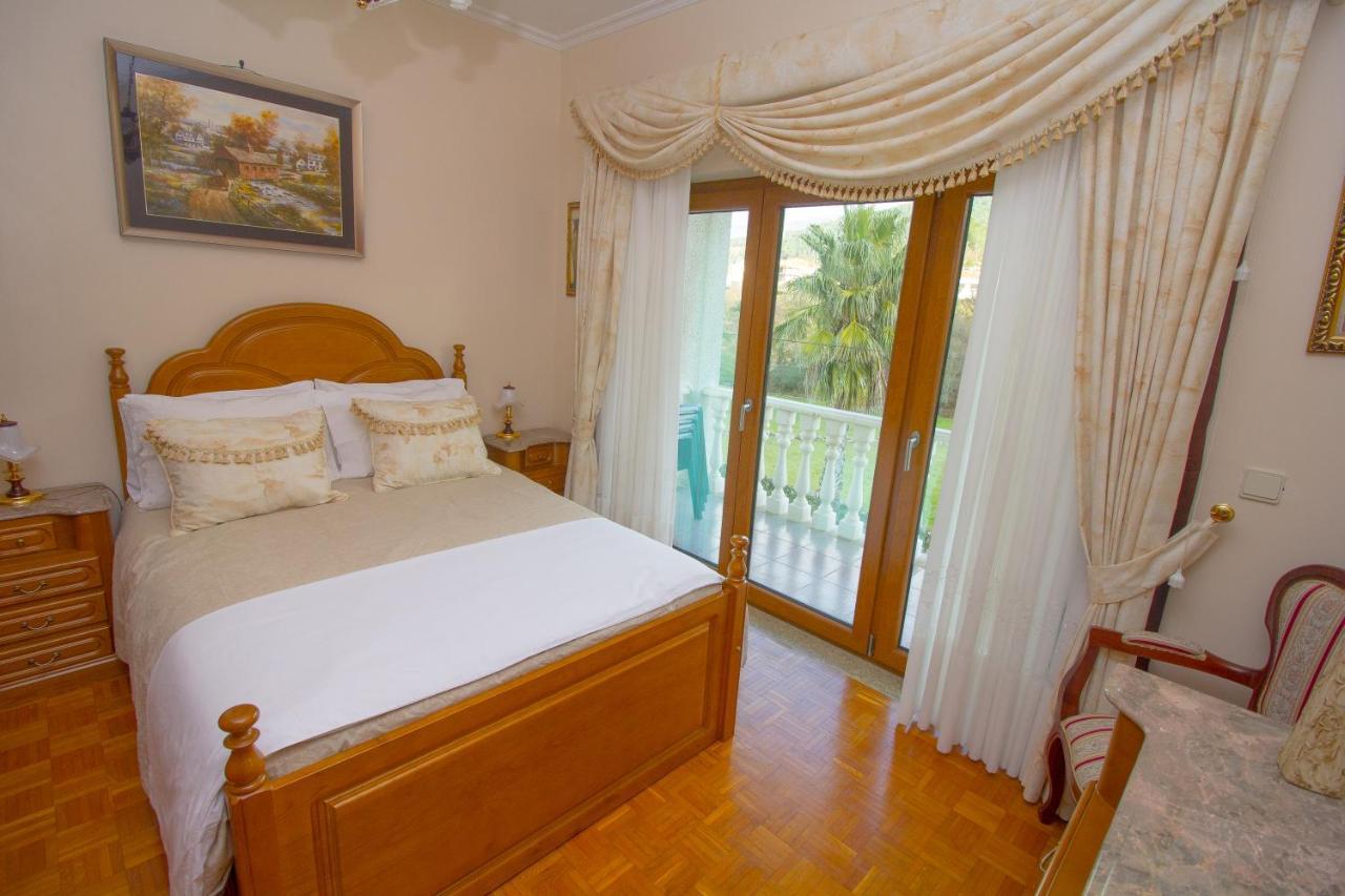 Getaway Home Bilho Экстерьер фото