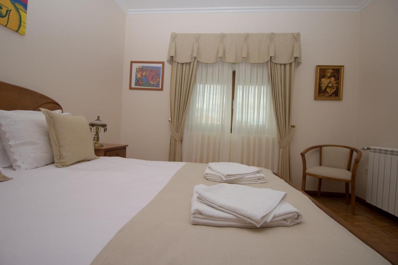 Getaway Home Bilho Экстерьер фото