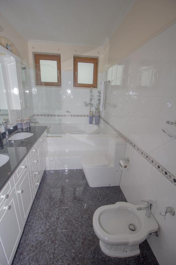 Getaway Home Bilho Экстерьер фото