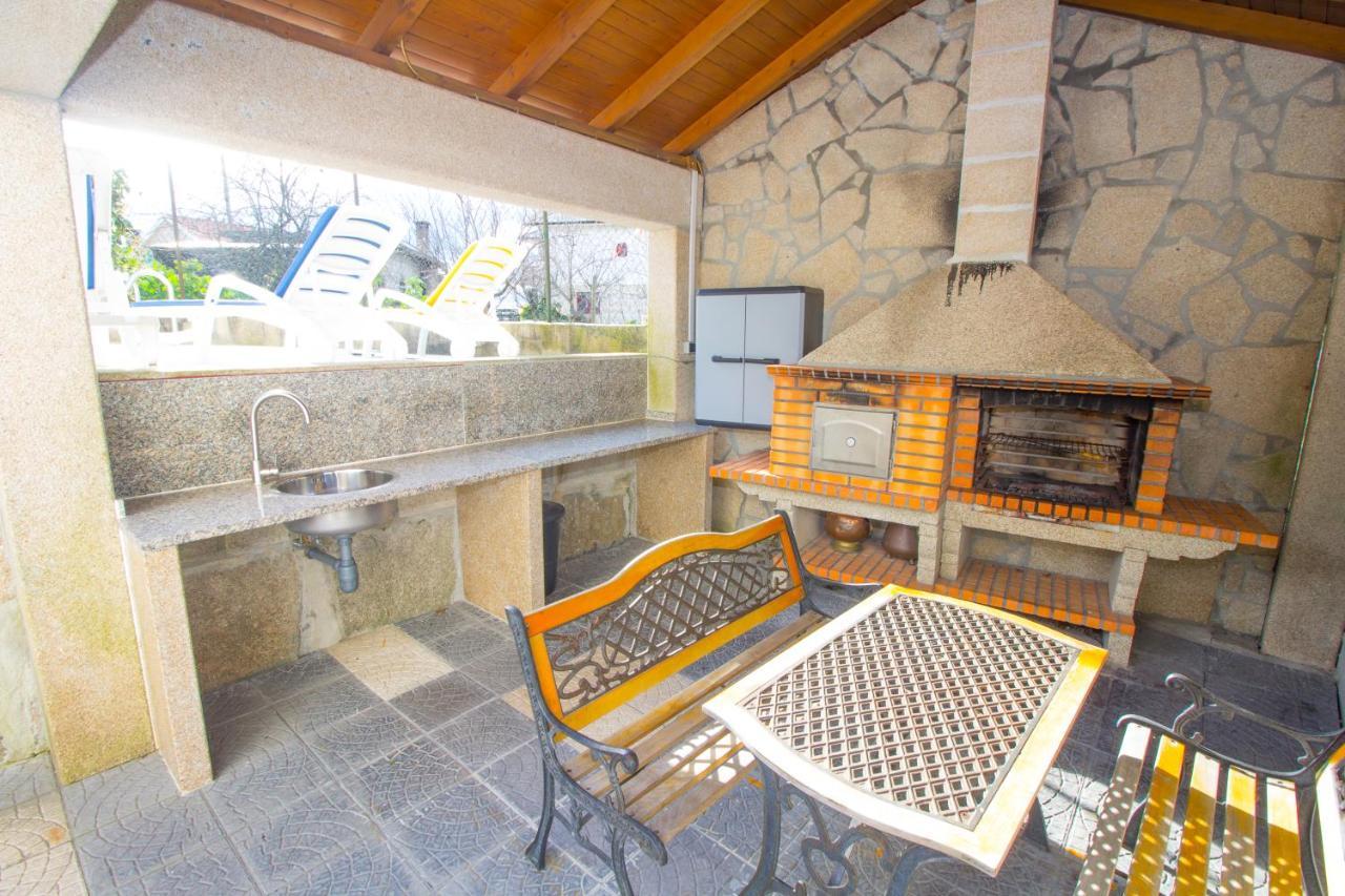Getaway Home Bilho Экстерьер фото