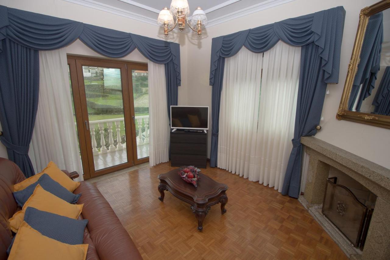 Getaway Home Bilho Экстерьер фото