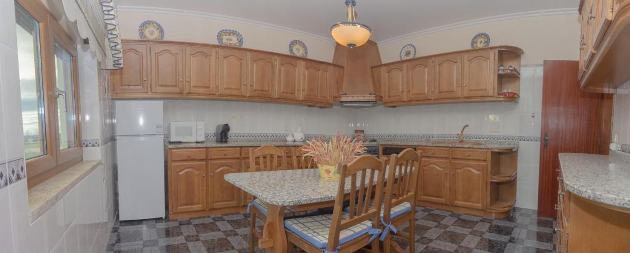Getaway Home Bilho Экстерьер фото