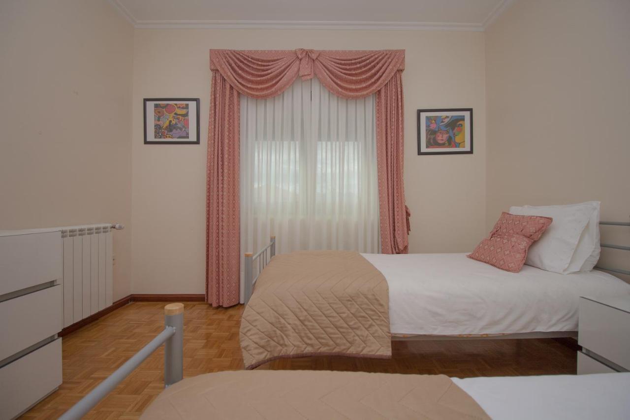 Getaway Home Bilho Экстерьер фото