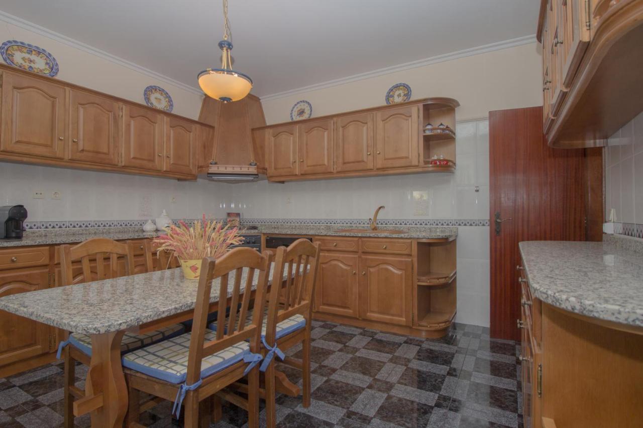 Getaway Home Bilho Экстерьер фото