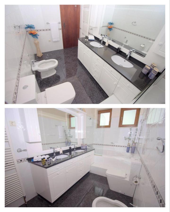 Getaway Home Bilho Экстерьер фото
