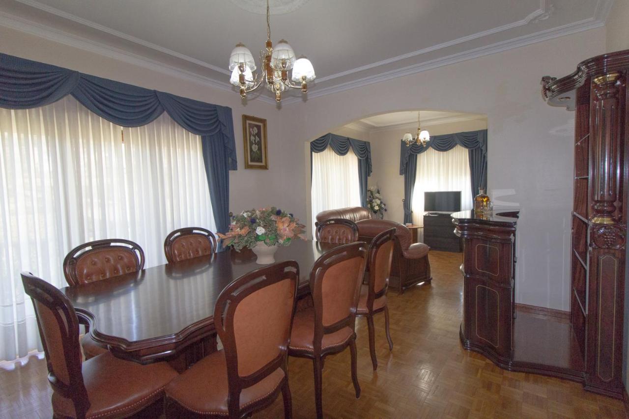 Getaway Home Bilho Экстерьер фото