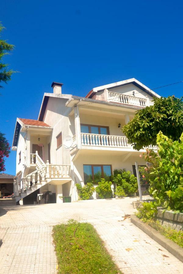 Getaway Home Bilho Экстерьер фото