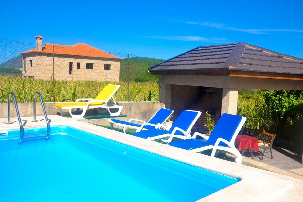 Getaway Home Bilho Экстерьер фото