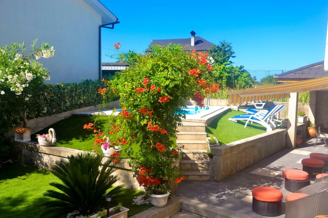 Getaway Home Bilho Экстерьер фото